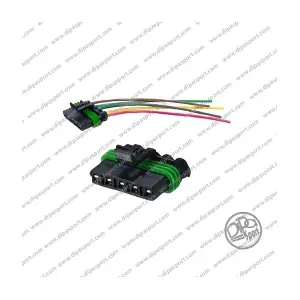 DIPASPORT PLUG1104