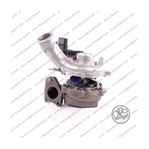 059145721BX BorgWarner (Schwitzer)