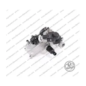 DIPASPORT EGR100CR