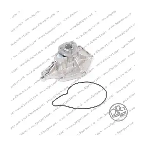 PA10060 OPEN PARTS