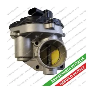 2S6UDB DIPASPORT