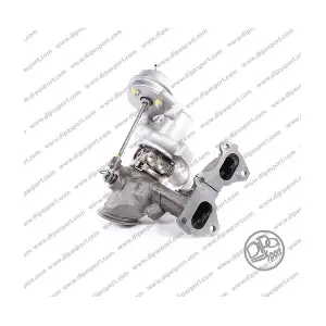 TRB160N DIPASPORT