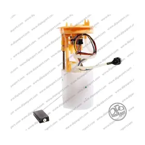 GACC505VDON DIPASPORT