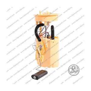 GACC261VIKN DIPASPORT