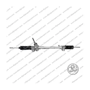 455000D110 DRI