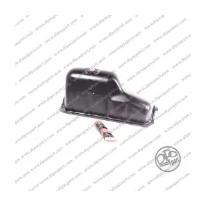 COG039FAIN DIPASPORT