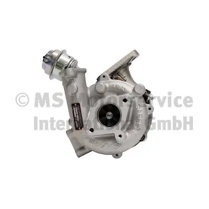221900242 turbo by Intec