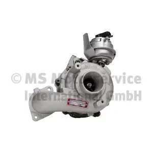 221900220 turbo by Intec