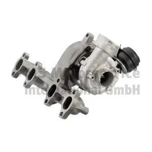 221900099 turbo by Intec