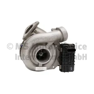 221900166 turbo by Intec