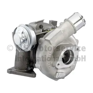 221900156 turbo by Intec