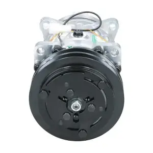 AES PSH 090.505.048.907 Компресор, система кондиціонування повітря