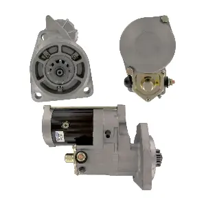S210100 AES PSH