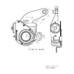FOMAR Friction FO 4167 PRO