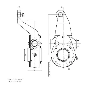FOMAR Friction FO 4183 PRO