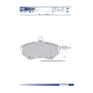 510391 BENDIX
