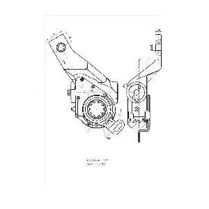 FOMAR Friction FO 4176 PRO