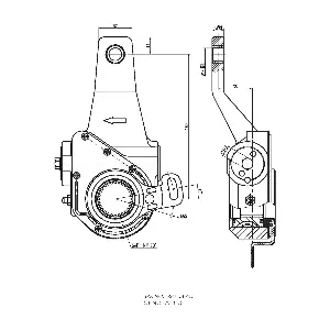 FOMAR Friction FO 4113 PRO