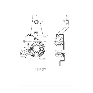 FOMAR Friction FO 4124 PRO