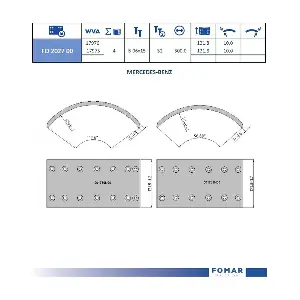 FO 2027 00 FOMAR Friction