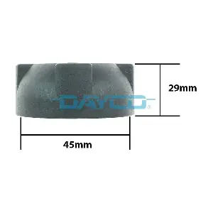 DAYCO-AU DRC021