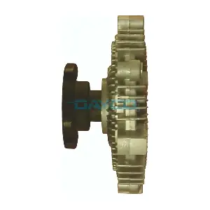 2562 DAYCO-AU