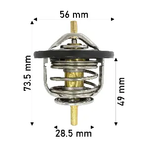 DT254A DAYCO-AU
