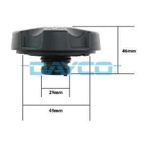 DAYCO-AU DRC050