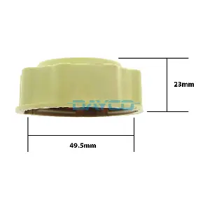 DAYCO-AU DRC022