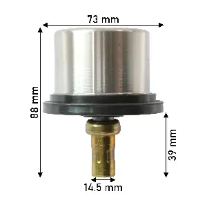 DT232C DAYCO-AU