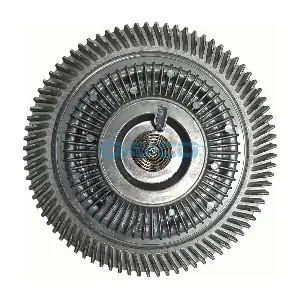 JEEP 52029084AA Муфта, вентилятор радіатора