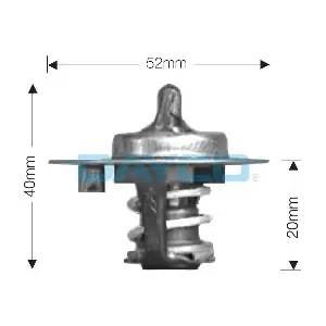 DAYCO-AU DT27G