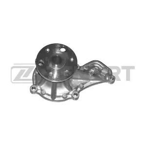 ZEKKERT WP-1356 Насос охолоджувальної рідини, охолодження двигуна