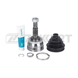 ZEKKERT GS-3581