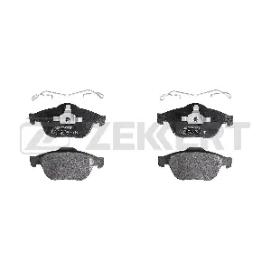 ZEKKERT BS-3044