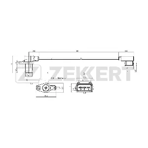 SE-4073 ZEKKERT