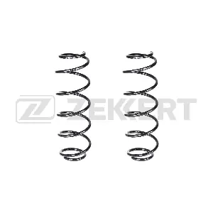 SF-2497 ZEKKERT