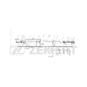 BZ-1321 ZEKKERT