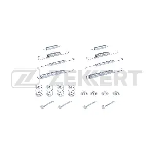 BR-1503 ZEKKERT