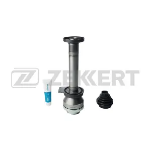 GS-4769 ZEKKERT