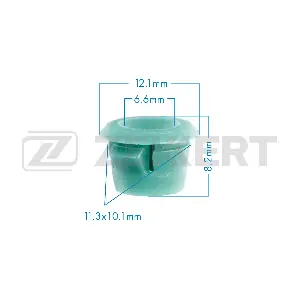 BE-1516 ZEKKERT