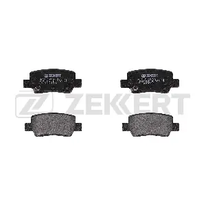 BS-1123 ZEKKERT