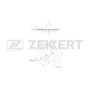 BS-6259 ZEKKERT