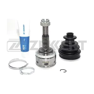ZEKKERT GS-3805