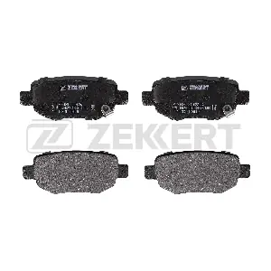 BS-1361 ZEKKERT