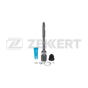 GS-5347 ZEKKERT