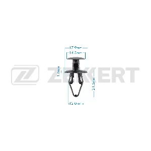 BE-3739 ZEKKERT