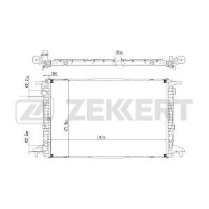 MK-1499 ZEKKERT