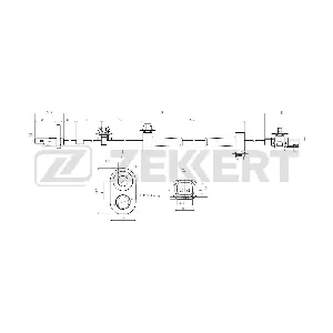 SE-6220 ZEKKERT