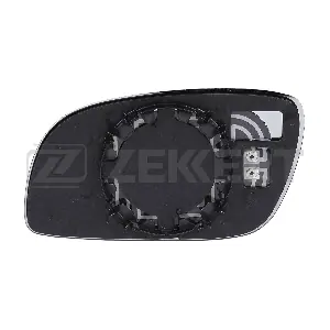 SP-1201 ZEKKERT